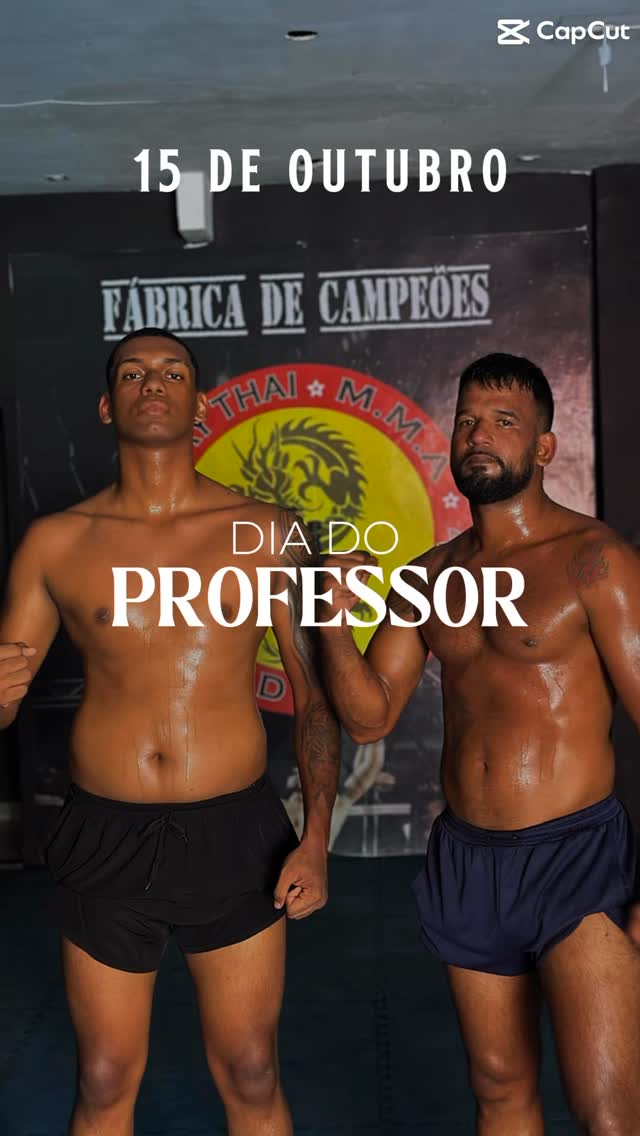 Dia do Professor: quem ensina também aprende no tatame