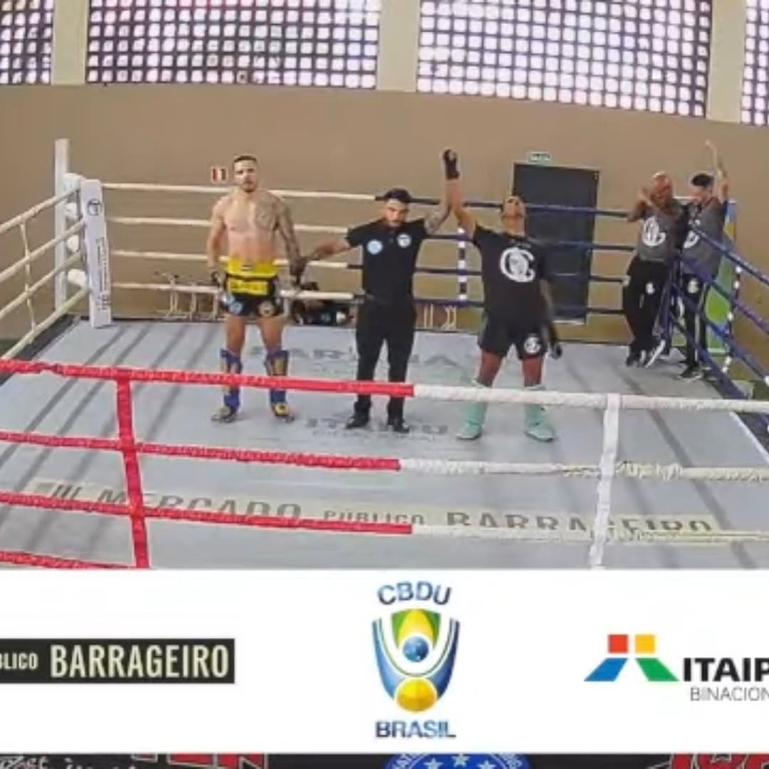 Um passo de casa vez, campeão copa Brasil 🥇